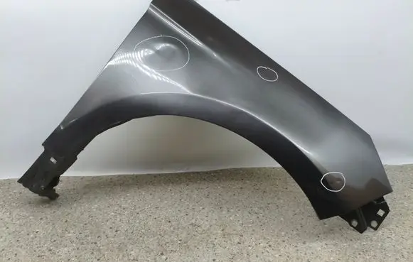 Ford Edge II Fender 