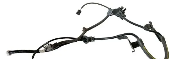 Toyota C-HR I Handbrake wiring loom/harness 890C0F4090