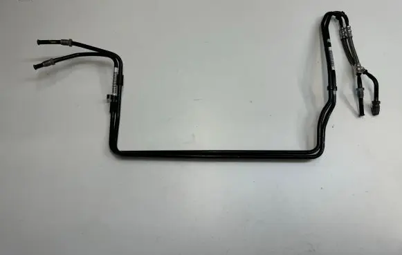 Porsche 911 991 Brake booster pipe/hose 99135531403