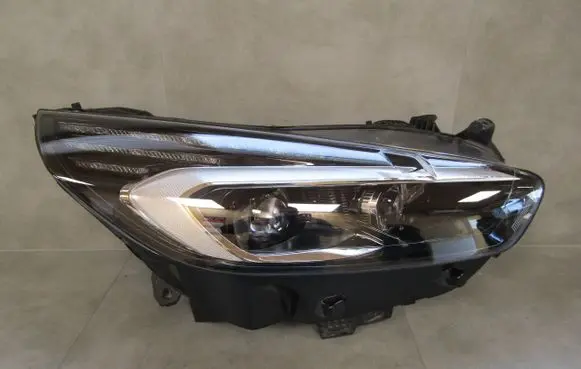 Ford S-MAX Headlight/headlamp EM2B13W029CS C83TA 90076252