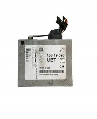 Opel Insignia A Gateway control module 1331959013319590