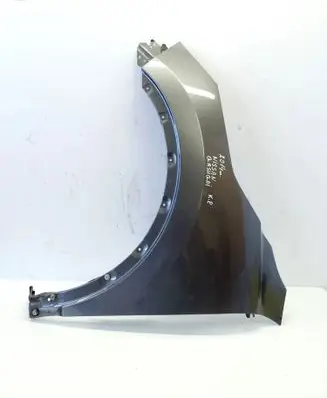 Nissan Qashqai Fender