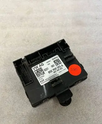 Audi A4 S4 B9 8W Door control unit/module 85E959393A