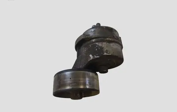 KIA Sorento Generator/alternator belt tensioner