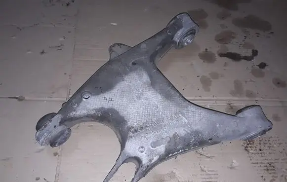 BMW 7 F01 F02 F03 F04 Rear upper control arm/wishbone 33326784349