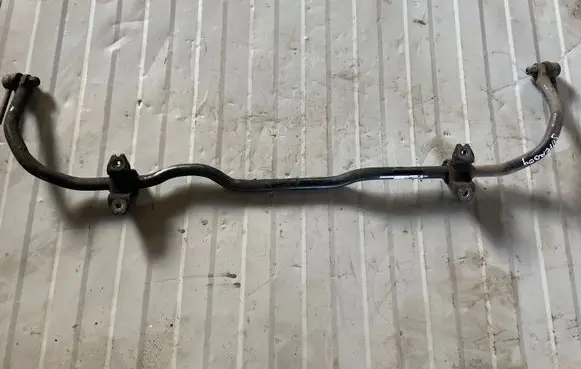 Skoda Superb B6 (3T) Front anti-roll bar/sway bar 1K0411303AM
