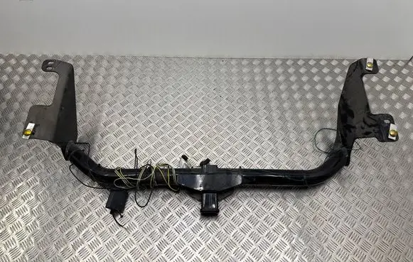 Chrysler Pacifica Tow bar set 