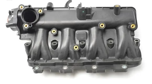 Opel Corsa D Intake manifold 55213267