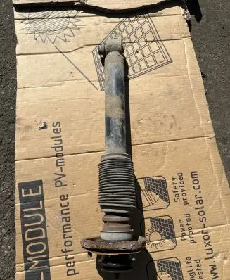 BMW X5 E53 Rear shock absorber/damper