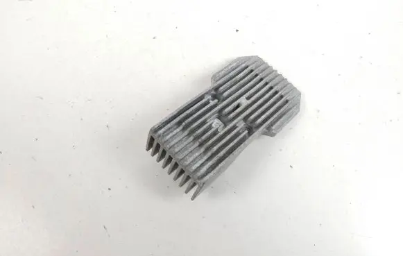 Skoda Octavia Mk3 (5E) LED ballast control module 1420000247