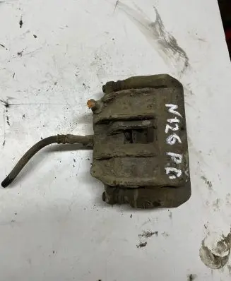 Nissan Terrano Front brake caliper