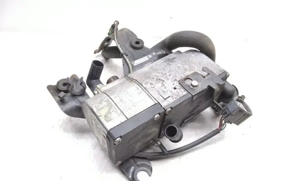Volvo V50 Auxiliary pre-heater (Webasto) 31267154 31267151