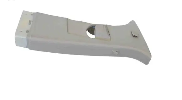 Land Rover Range Rover L405 (B) pillar trim (top) CK5224396B CK5224396C