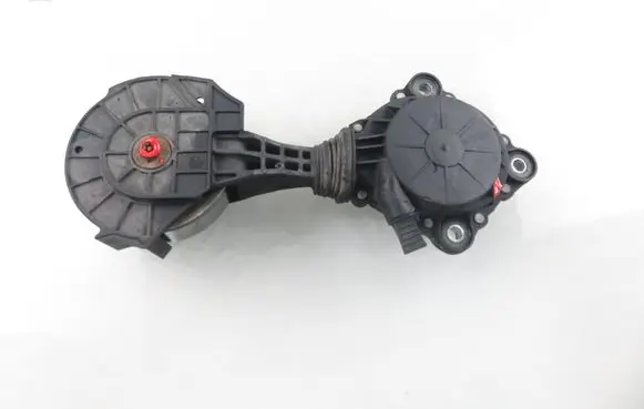 Peugeot 207 Timing belt/chain tensioner V75988338001