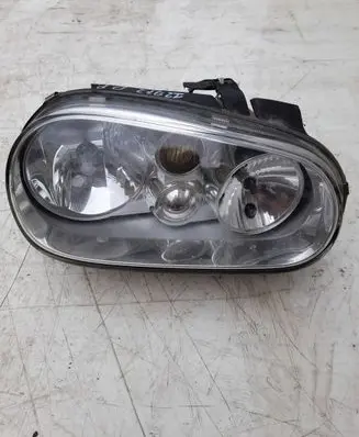 Volkswagen Golf IV Headlight/headlamp 1J1941018F