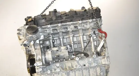 BMW M4 F82 F83 Engine swap S55B30A