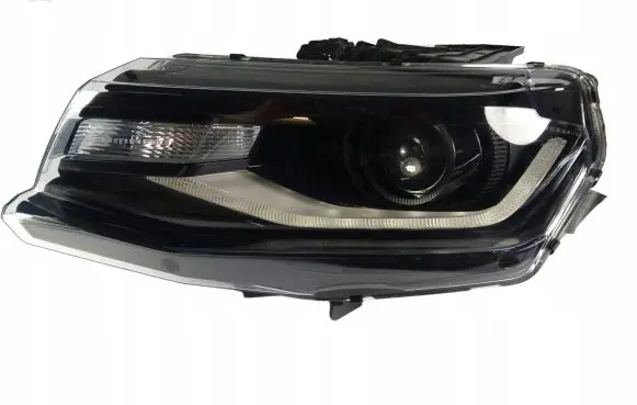 Chevrolet Camaro Headlight/headlamp 23509015