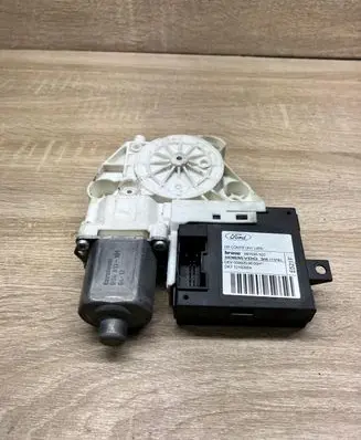 Ford Focus Rear door window regulator motor 981536102 5WK11574H