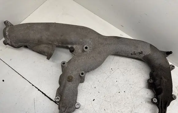 Audi A6 S6 C6 4F Intake manifold 059145762M
