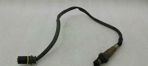Mercedes-Benz SLK R171 Lambda probe sensor A0025400617