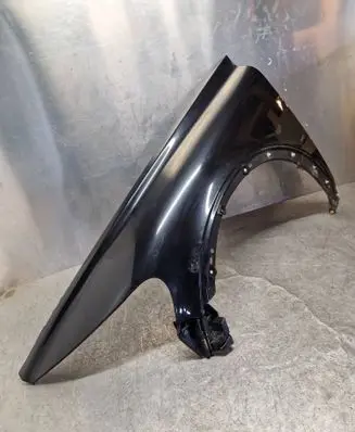 Volvo C30 Fender