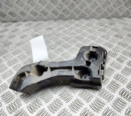 Audi RS6 C8 Rear bumper mounting bracket 4K9807393