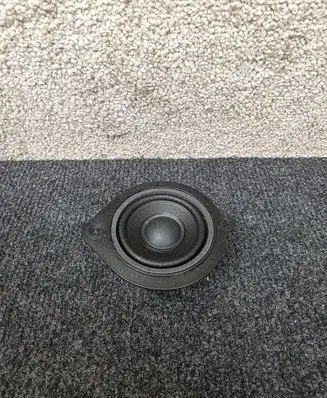 Renault Captur II Panel speaker 281H87008R