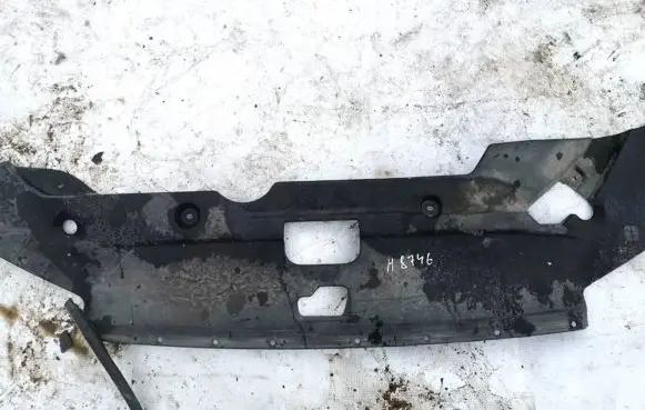 Mitsubishi ASX Other exterior part 6400c948