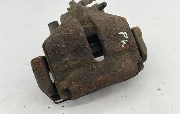 Volkswagen PASSAT CC Front brake caliper 1K0615123E