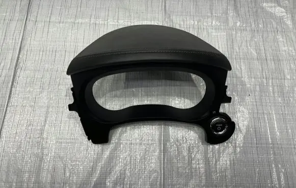Mitsubishi Outlander Dashboard trim