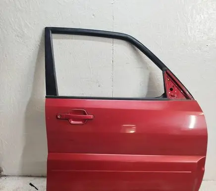 Mitsubishi Pajero Front door 