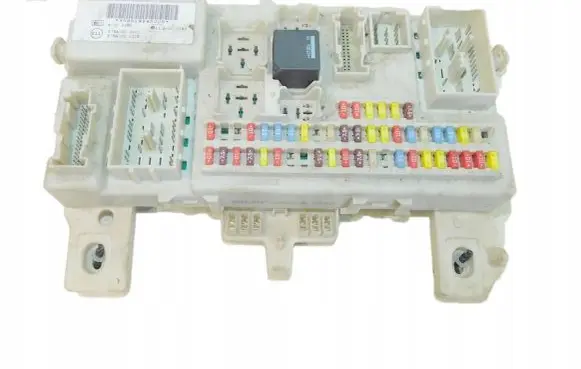 Ford Focus Fuse module 30S519245005