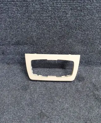 BMW 3 F30 F35 F31 Headlining lighting console trim 9218531 51459218531