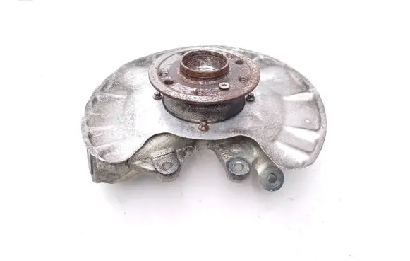 Mercedes-Benz GLS X166 Rear wheel hub A1663500208