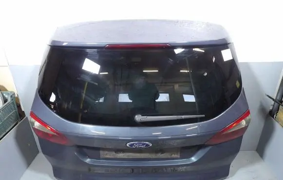 Ford Focus Tailgate/trunk/boot lid 