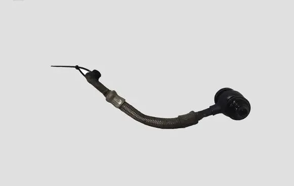 Citroen C4 Grand Picasso Turbo turbocharger oiling pipe/hose