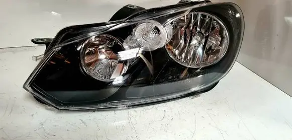 Volkswagen Golf VI Headlight/headlamp