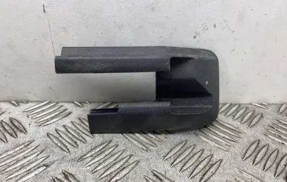 Mercedes-Benz A W176 Front driver seat rail trim A1769190100
