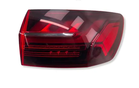Audi A4 S4 B9 8W Rear/tail lights 8W9945092AC 81830203