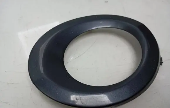 Ford S-MAX Front fog light trim/grill 6M21R19952AB