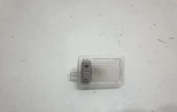 Ford Mondeo MK IV Other interior light 152940