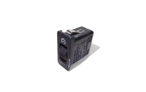 BMW 5 E39 Panel lighting control switch 61318360461 8360461