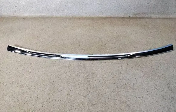 Mitsubishi Outlander Rear side glass trim 5817A196ZE09A 5817A196ZE