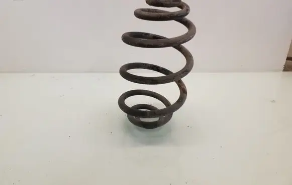 Volkswagen PASSAT B5 Rear coil spring