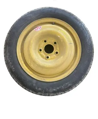 Honda FR-V R15 spare wheel 