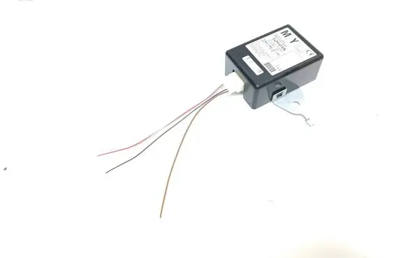 Lexus IS III XE30 Keyless (KESSY) go control unit/module 8974053350 61B697000