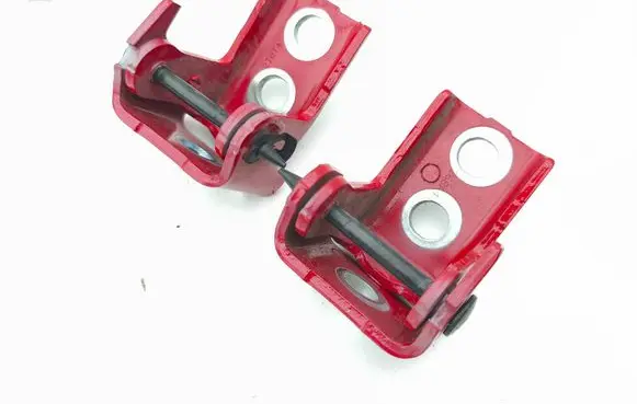 Jeep Avenger Rear door hinge set 