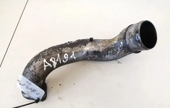 Nissan Almera Tino Intercooler hose/pipe 14460bn310