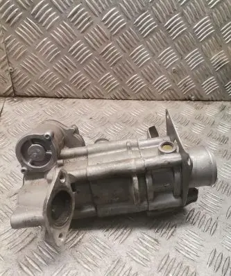 Renault Trafic II (X83) Throttle valve 8200987453