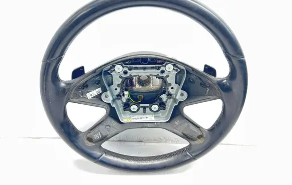 Mercedes-Benz E W212 Steering wheel A2124600403